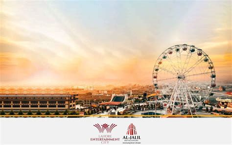 entertainment city lahore|About Us .